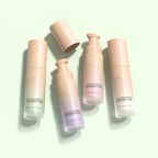 Color Changing Liquid Foundation for Radiant Skin