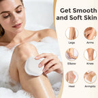 Painless Nano Glass Hair Removal Eraser