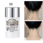 Meidian Hair Wax Stick Long Lasting Flyaway Tamer for Sleek Hairstyles