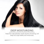 Mint Scalp Exfoliating Scrub and Massage Brush for Deep Cleansing