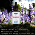 Yuitikue Baby Powder Fragrance Oil 30ml Scented Aromatherapy Essential Oil
