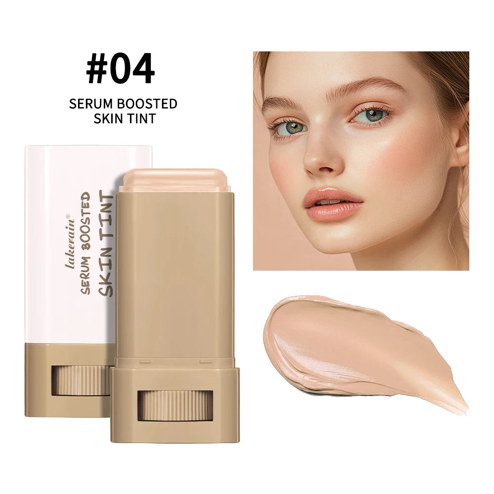 Serum Boosted Skin Tint Foundation Stick - 26