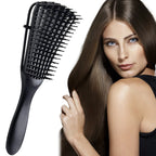 Octopus Detangling Hair Brush for Scalp Massage and Hair Knot Removal