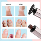 Electric Callus Remover and Pedicure Foot Care Tool