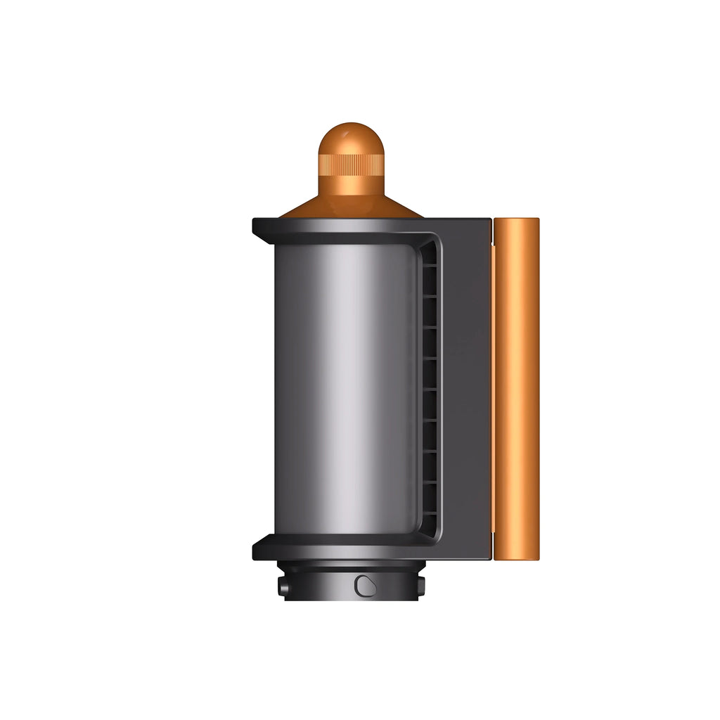 Flyaway Attachment for Dyson Airwrap HS01 and HS05 Smoothing Nozzle