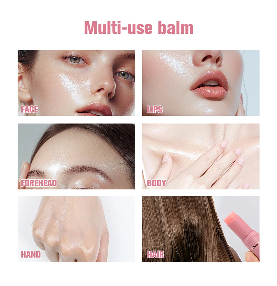 Hydrating Multi-Use Wrinkle Bounce Balm Stick