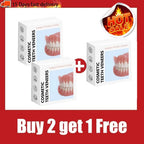Comfort Fit Silicone Dentures for Natural Looking Smile