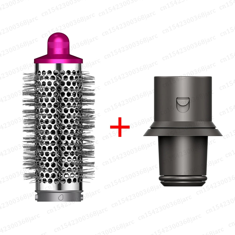 Automatic Curling Attachment for Dyson Supersonic Hair Dryer Accessory - 20