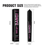 Waterproof Volumizing and Lengthening Mascara