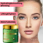 Bee Venom Instant Lifting Cream Anti Wrinkle Tightening Face Moisturizer