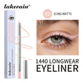 Long-Lasting Waterproof Eyeliner Pencil