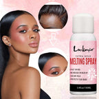 Lace Wig Adhesive Melting Spray Edge Control Wax Stick and Remover Kit