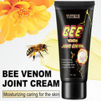 Bee Venom Joint Cream 60g Soothing Warming Relief Balm