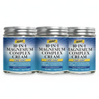 10-in-1 Magnesium Joint Cream Extra Strength Muscle Recovery Balm