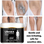 Unisex Body Hair Removal Cream 60g Painless Hair Remover