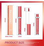 Matte Waterproof Liquid Lipstick