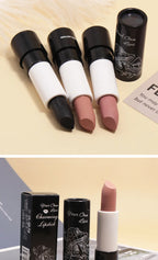 Matte Lipstick Long Lasting Waterproof Non Stick Cup Makeup