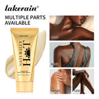 Naturally Hot Long-Lasting Bronzing Tanning Cream