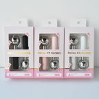 Stainless Steel Cooling Ice Globes for Facial Massage