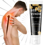 Bee Venom Joint and Muscle Massage Relief Cream
