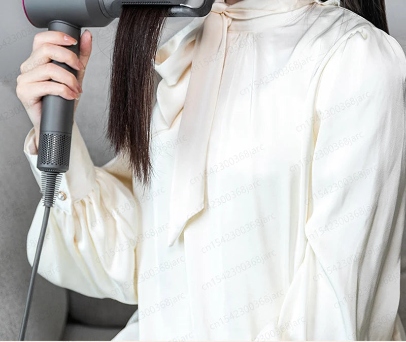 Curling Iron Attachment for Dyson Supersonic Hair Dryer Air Styler