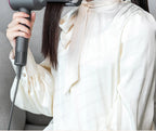 Curling Iron Attachment for Dyson Supersonic Hair Dryer Air Styler