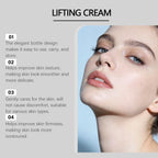 3D Lifting Cream for Face and Neck Firming and Smoothing