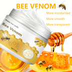 Bee Venom Moisturizing Face and Body Cream Anti Aging Skincare
