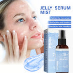 PDRN Jelly Serum Mist Collagen Niacinamide Hydrating Face Spray 30g