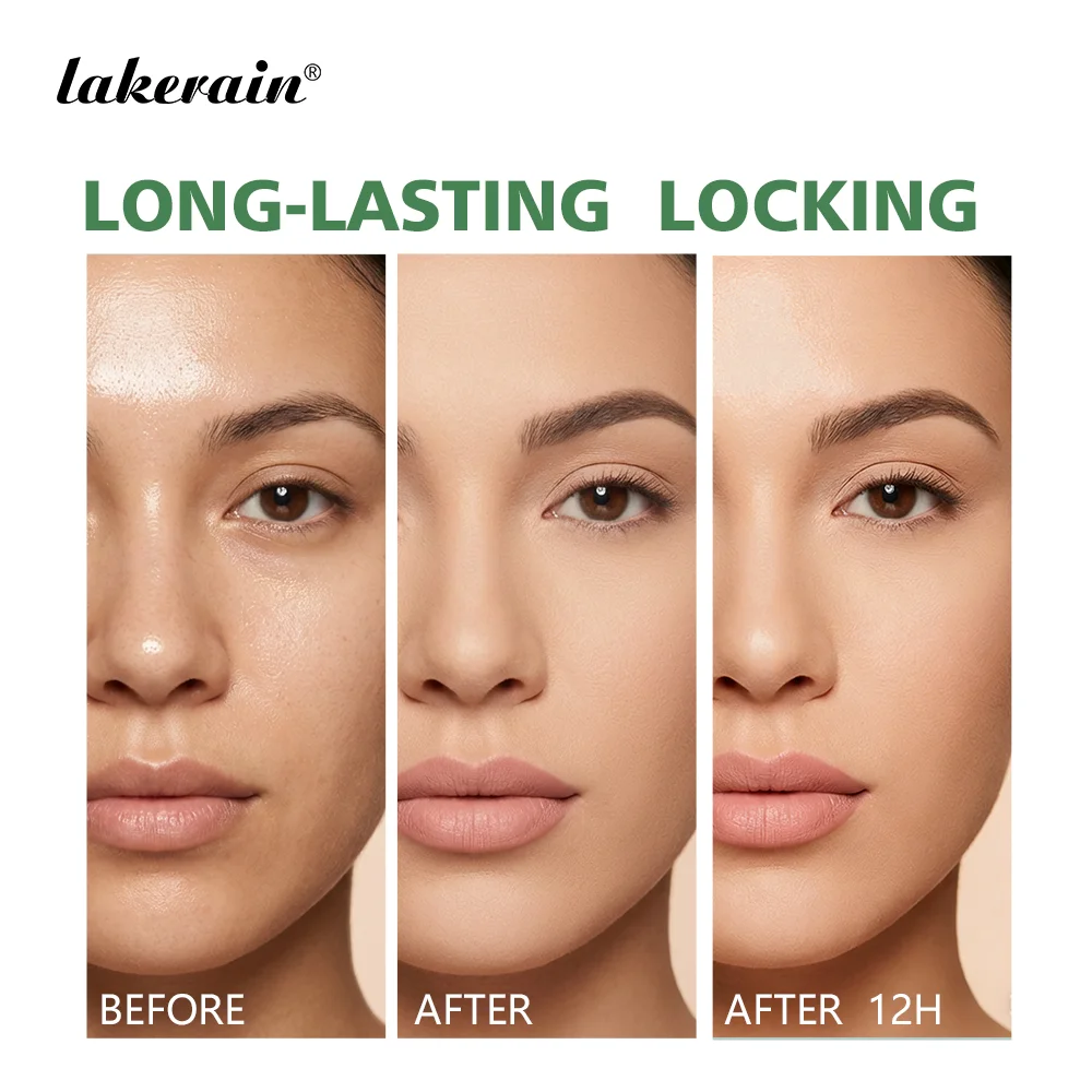 Matte Blurring Loose Powder for Oil Control