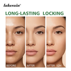 Matte Blurring Loose Powder for Oil Control