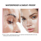 Professional Eyebrow Lamination and Tinting Kit