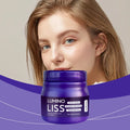 Hoegoa Lumino Liss Protein Correction Hair Straightening Cream 250g