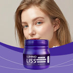 Hoegoa Lumino Liss Protein Correction Hair Straightening Cream 250g