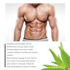Chest Firming and Muscle Sculpting Spray for Men