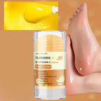 Turmeric and Vitamin C Hand and Foot Moisturizing Cream 45g
