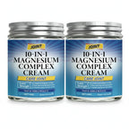 10-in-1 Magnesium Joint Cream Extra Strength Muscle Recovery Balm