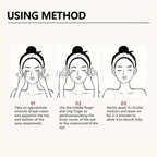 Instant Firming Eye Cream Anti Aging Serum for Dark Circles and Puffiness