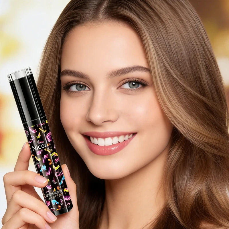 Nicor Hair Finishing Stick Flyaway Tamer and Styling Gel - 7