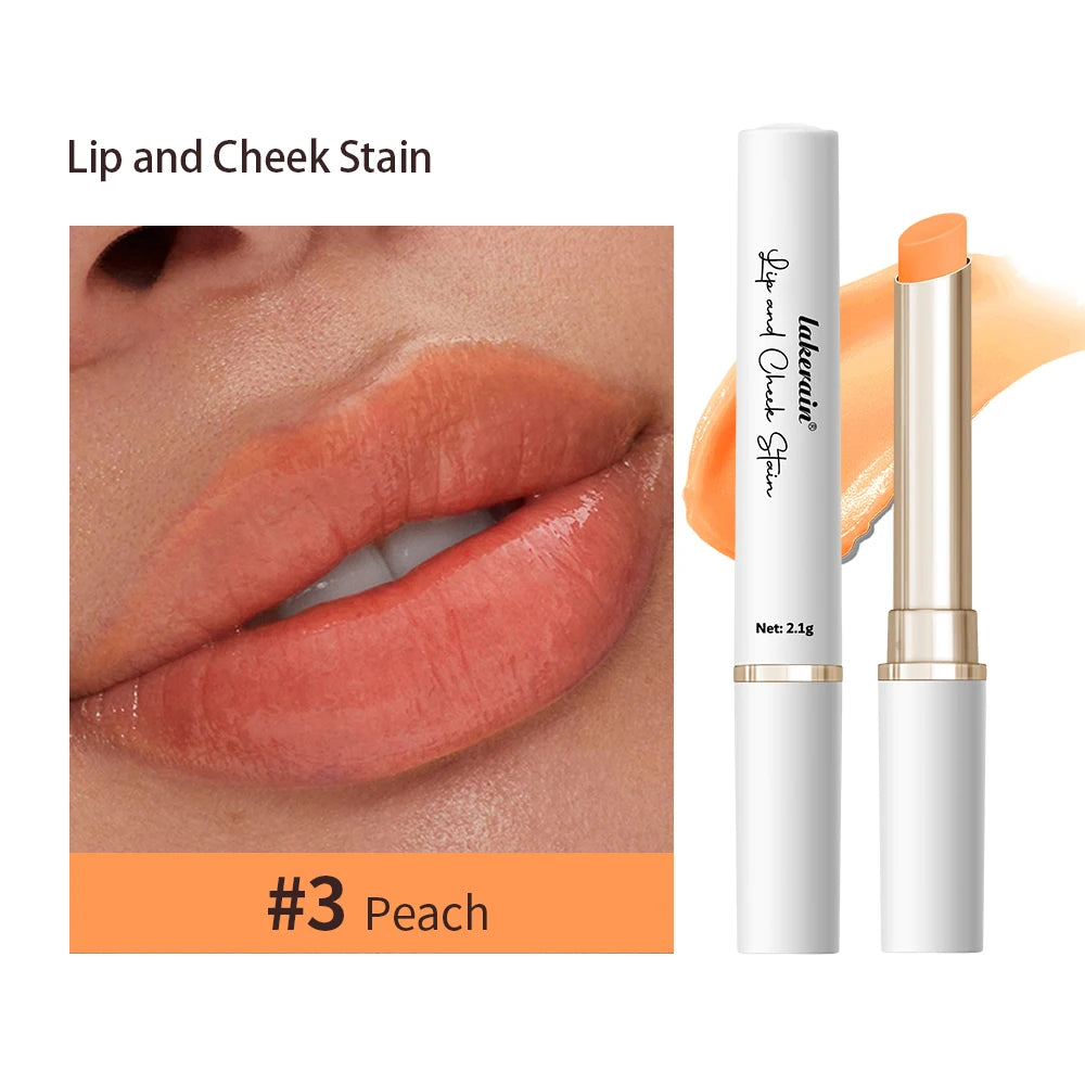 pH-Activated Color Changing Lip and Cheek Stain - 22