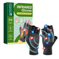 Magnetic Arthritis Compression Gloves for Hand and Wrist Pain Relief