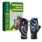Magnetic Arthritis Compression Gloves for Hand and Wrist Pain Relief