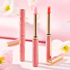 Hydrating Tinted Lip Balm Moisturizing Gloss for Natural Lips