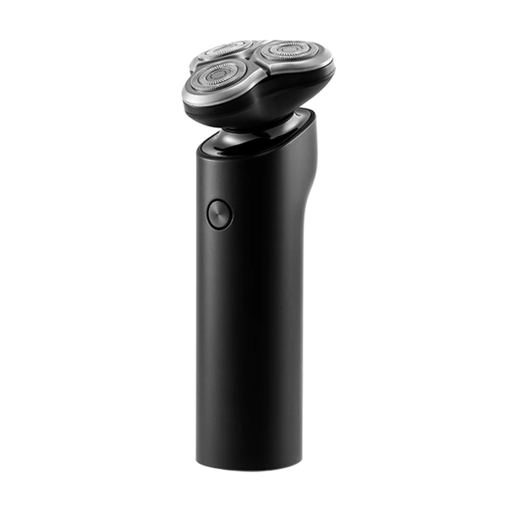 Xiaomi Mijia S500 Electric Shaver Rotary Razor Waterproof Beard Trimmer