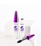 5D Waterproof Lengthening and Volumizing Mascara