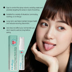 Tongue Repair Spray for Fresh Breath and Oral Comfort