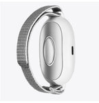 Handheld Microcurrent Sleep Aid Device for Insomnia and Anxiety Relief