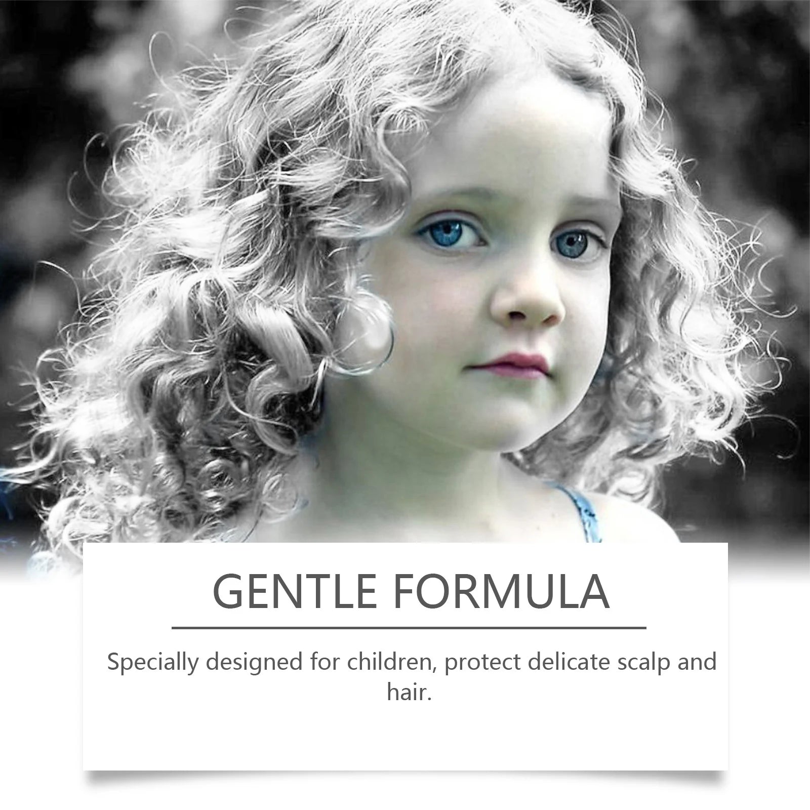 Temporary Hair Color Wax for Kids Parties - 18