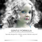 Temporary Hair Color Wax for Kids Parties