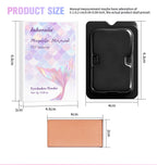 Magnetic DIY Multi-Use Makeup Palette for Eyeshadow and Face